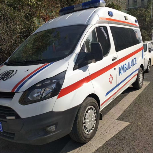 石首品质救护车出租,为您的健康出行负责