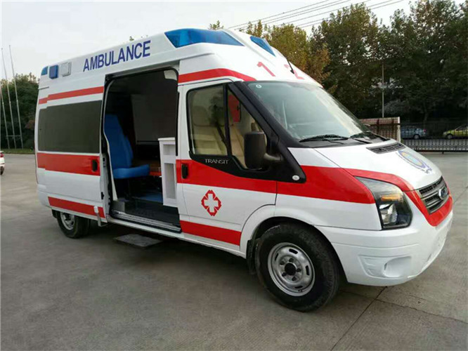 石首乌鲁木齐沙依巴克区上线 “安康护送” 非急救转运服务平台