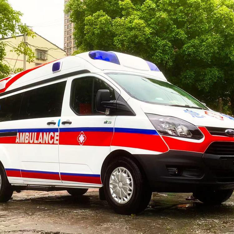 石首跨省救护车出租护送返乡