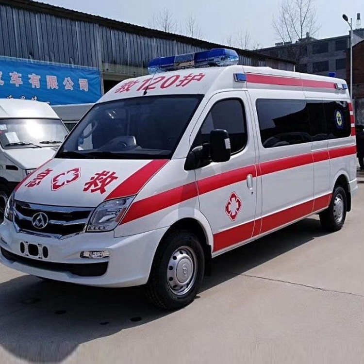 石首马拉松租赁救护车活动保障
