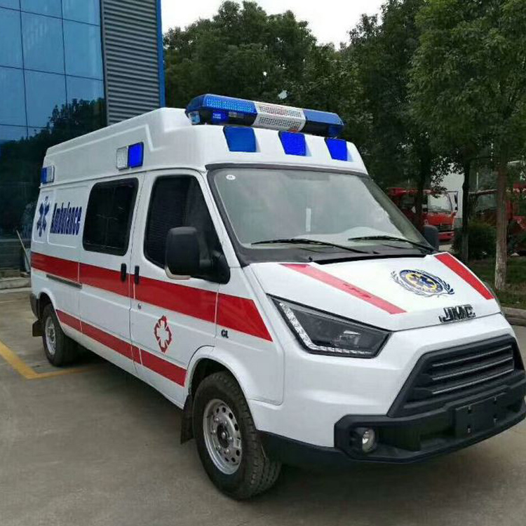 石首救护车出租哪家好