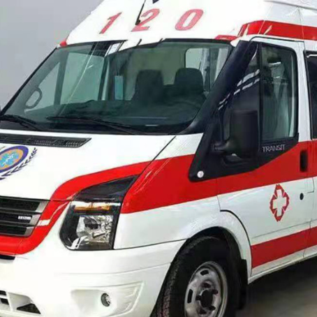 石首非急救护送病人转院租赁救护车的优缺点对比